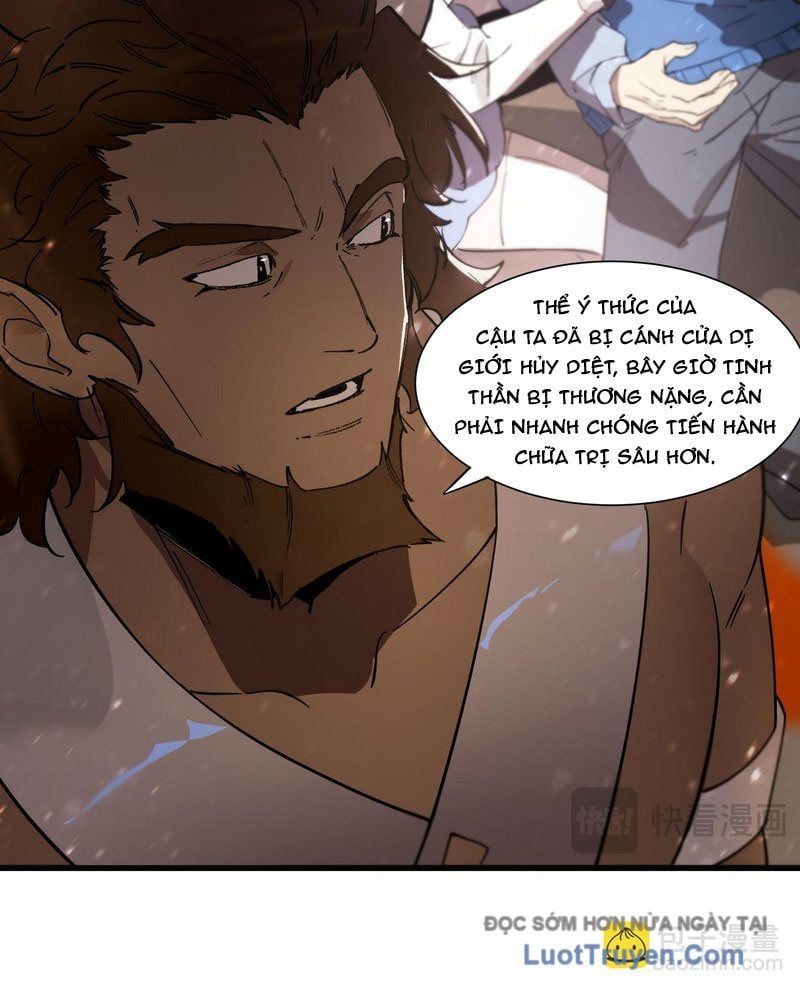 Thánh Hiệp Sĩ Cấp Sss Chap 109 - Next Chap 110