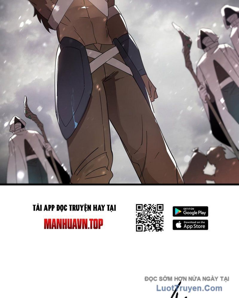 Thánh Hiệp Sĩ Cấp Sss Chap 109 - Next Chap 110