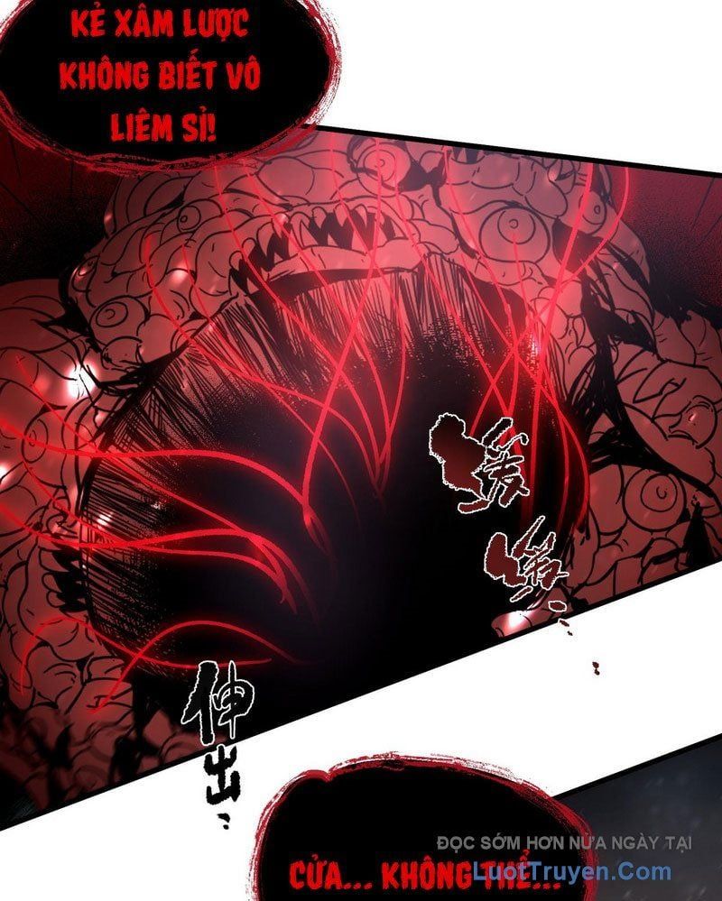 Thánh Hiệp Sĩ Cấp Sss Chap 109 - Next Chap 110