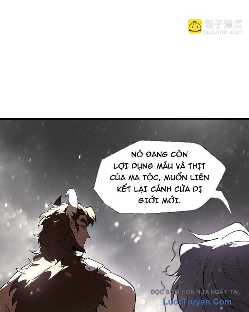 Thánh Hiệp Sĩ Cấp Sss Chap 109 - Next Chap 110