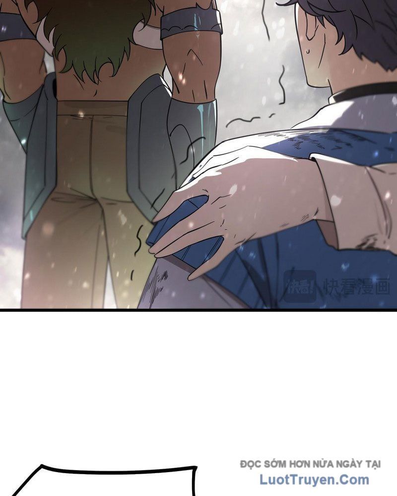 Thánh Hiệp Sĩ Cấp Sss Chap 109 - Next Chap 110