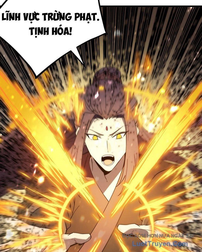 Thánh Hiệp Sĩ Cấp Sss Chap 109 - Next Chap 110