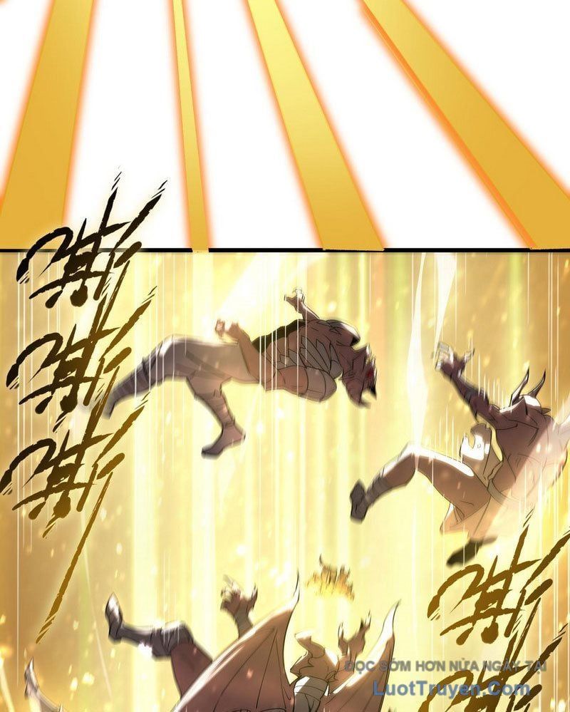 Thánh Hiệp Sĩ Cấp Sss Chap 109 - Next Chap 110