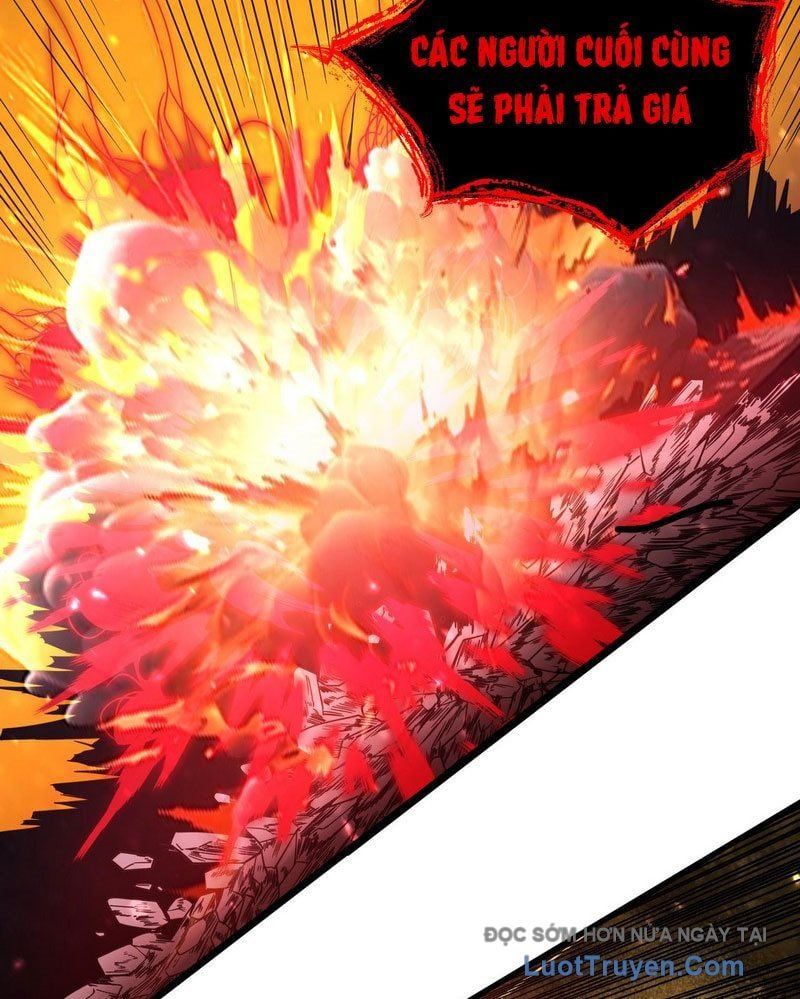 Thánh Hiệp Sĩ Cấp Sss Chap 109 - Next Chap 110