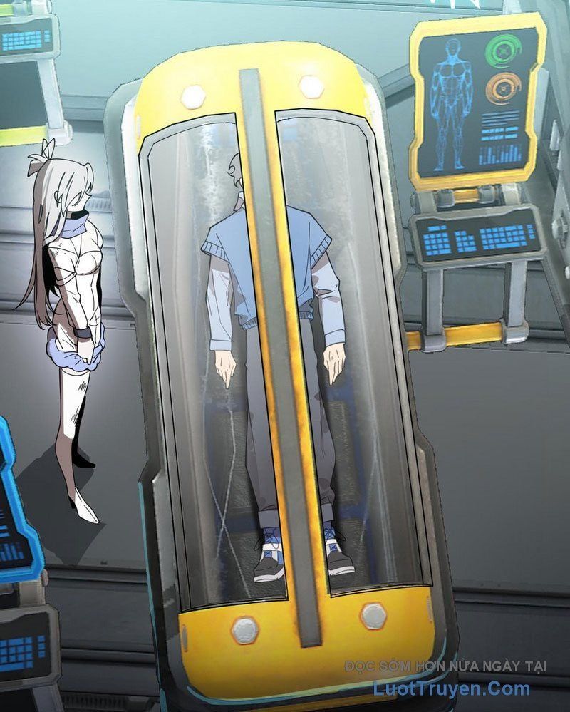 Thánh Hiệp Sĩ Cấp Sss Chap 109 - Next Chap 110