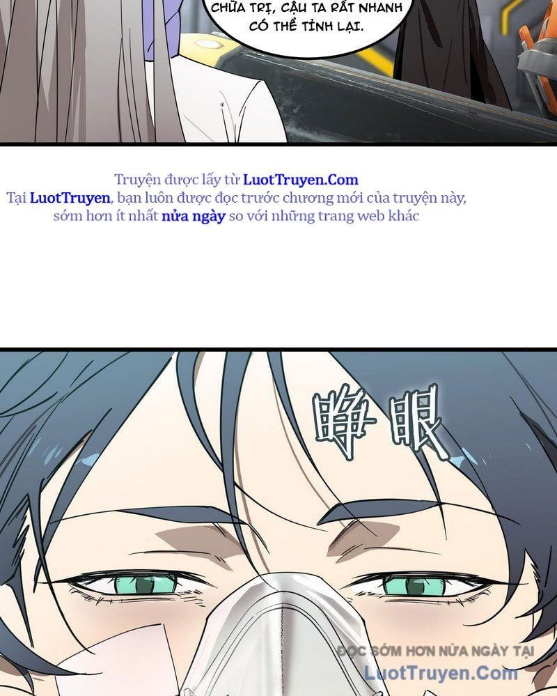 Thánh Hiệp Sĩ Cấp Sss Chap 109 - Next Chap 110