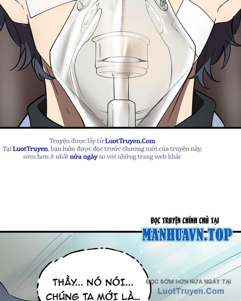 Thánh Hiệp Sĩ Cấp Sss Chap 109 - Next Chap 110