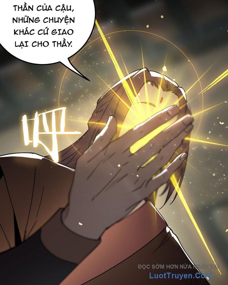Thánh Hiệp Sĩ Cấp Sss Chap 109 - Next Chap 110