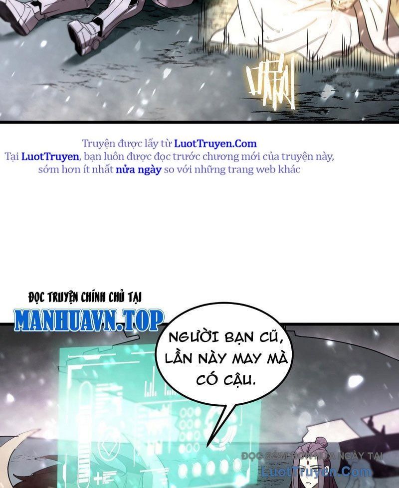 Thánh Hiệp Sĩ Cấp Sss Chap 109 - Next Chap 110