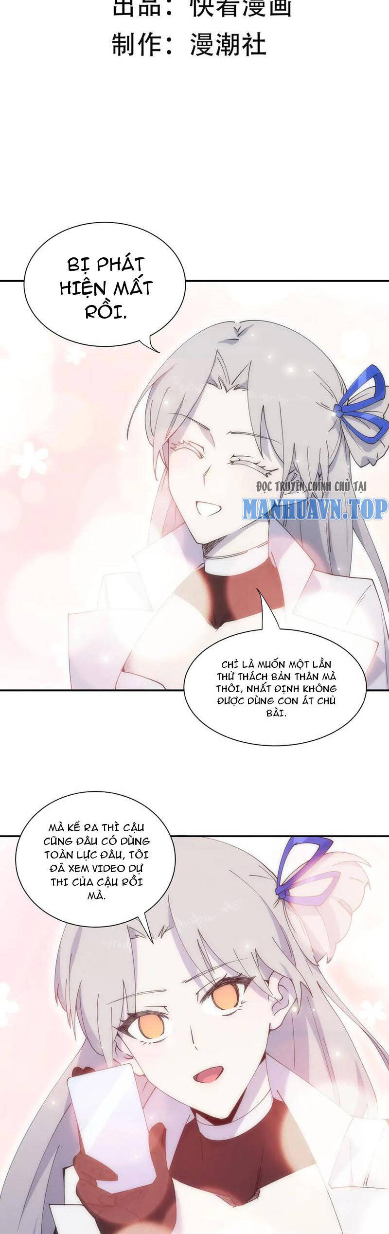 Thánh Hiệp Sĩ Cấp Sss Chap 11 - Next Chap 12