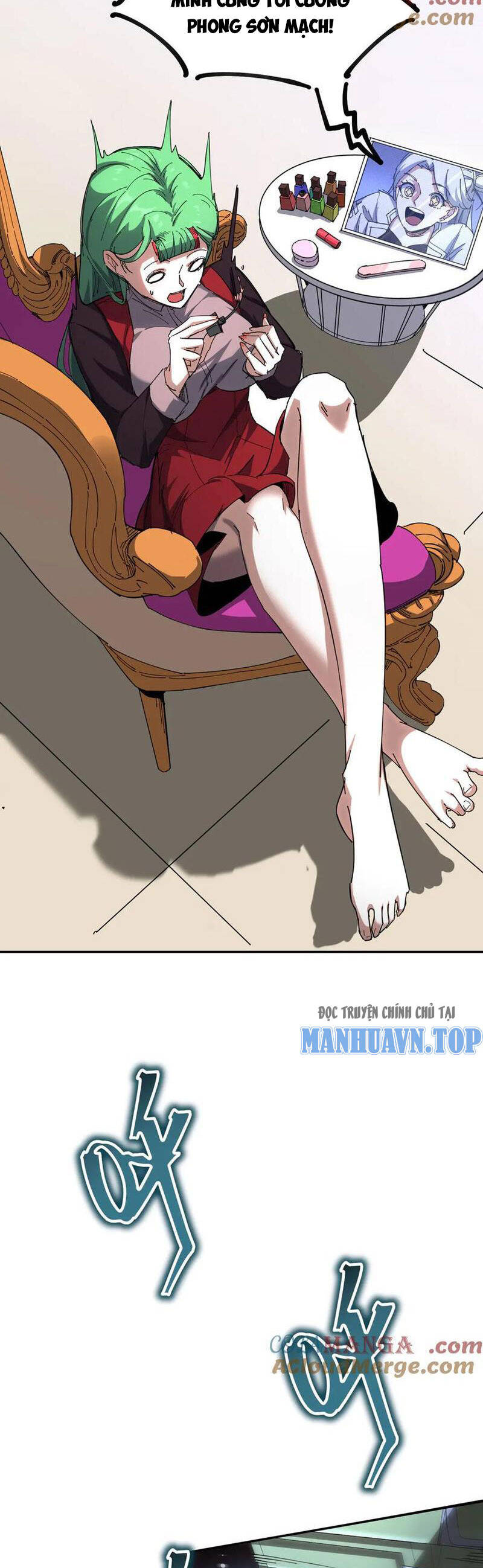 Thánh Hiệp Sĩ Cấp Sss Chap 11 - Next Chap 12