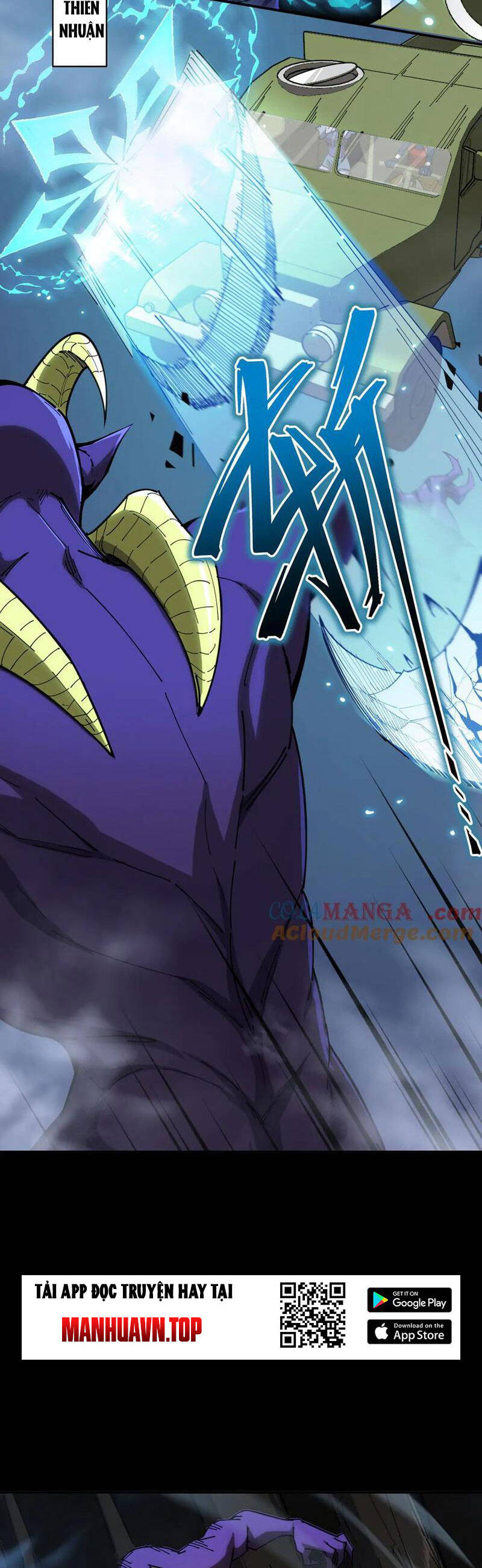 Thánh Hiệp Sĩ Cấp Sss Chap 11 - Next Chap 12