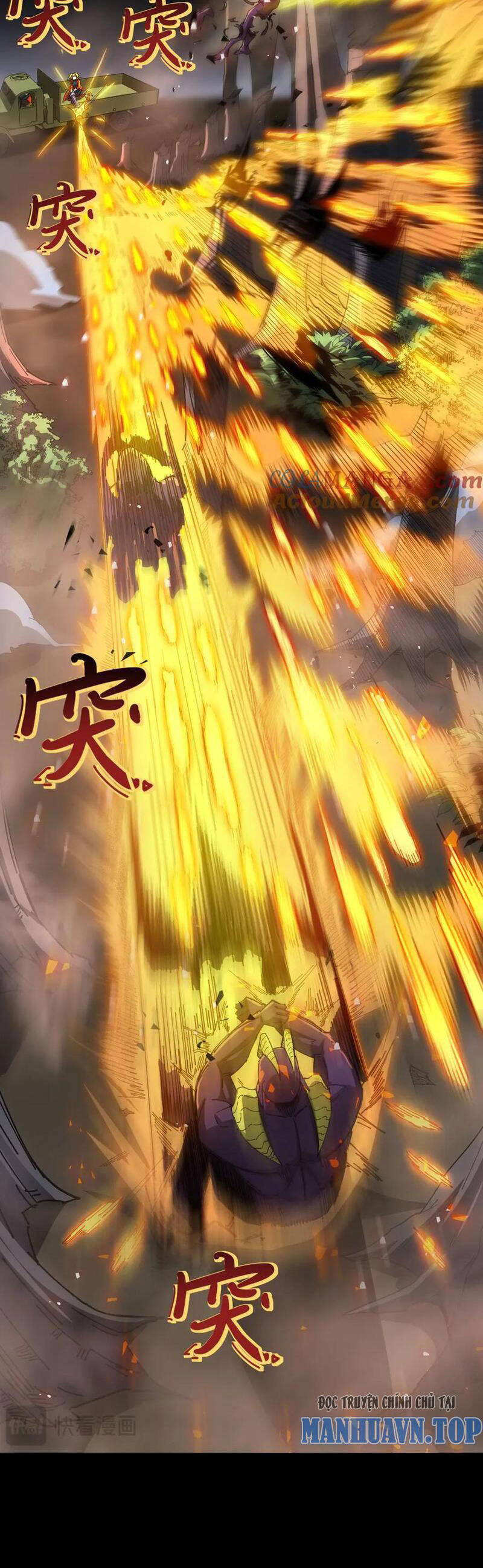 Thánh Hiệp Sĩ Cấp Sss Chap 11 - Next Chap 12