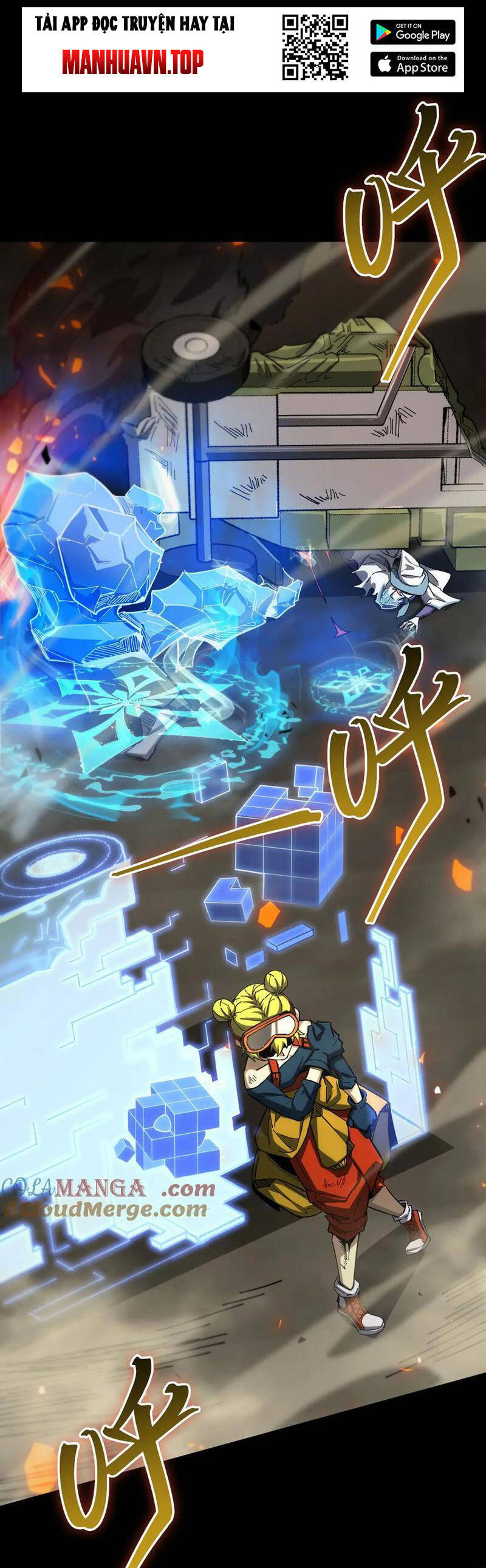 Thánh Hiệp Sĩ Cấp Sss Chap 11 - Next Chap 12