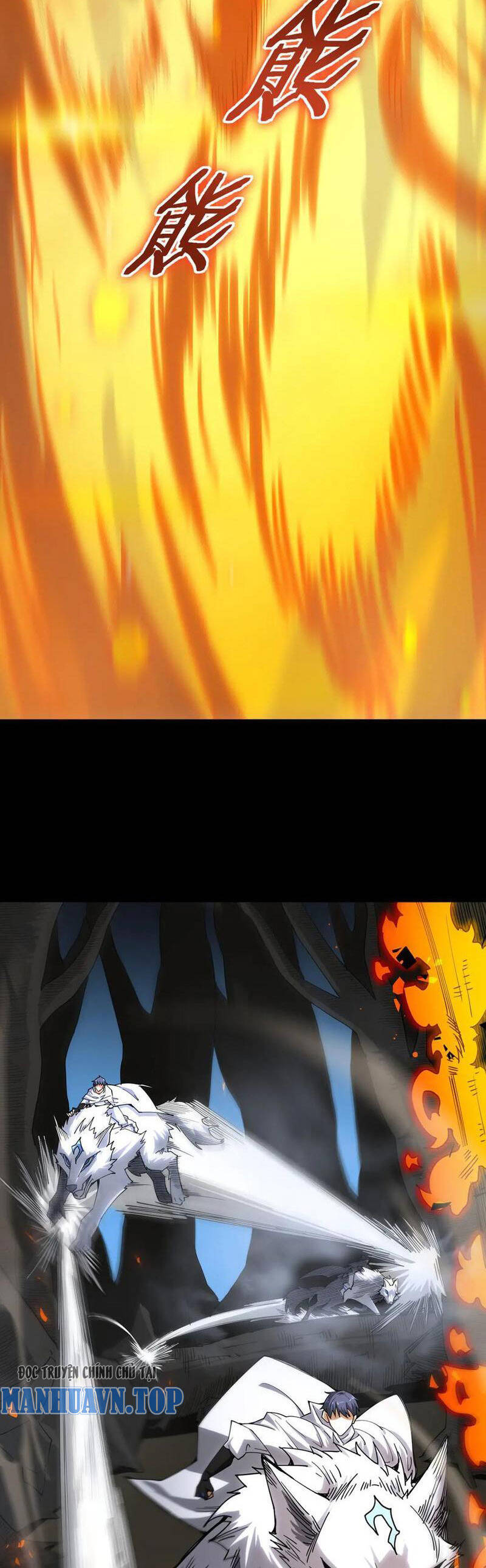 Thánh Hiệp Sĩ Cấp Sss Chap 11 - Next Chap 12