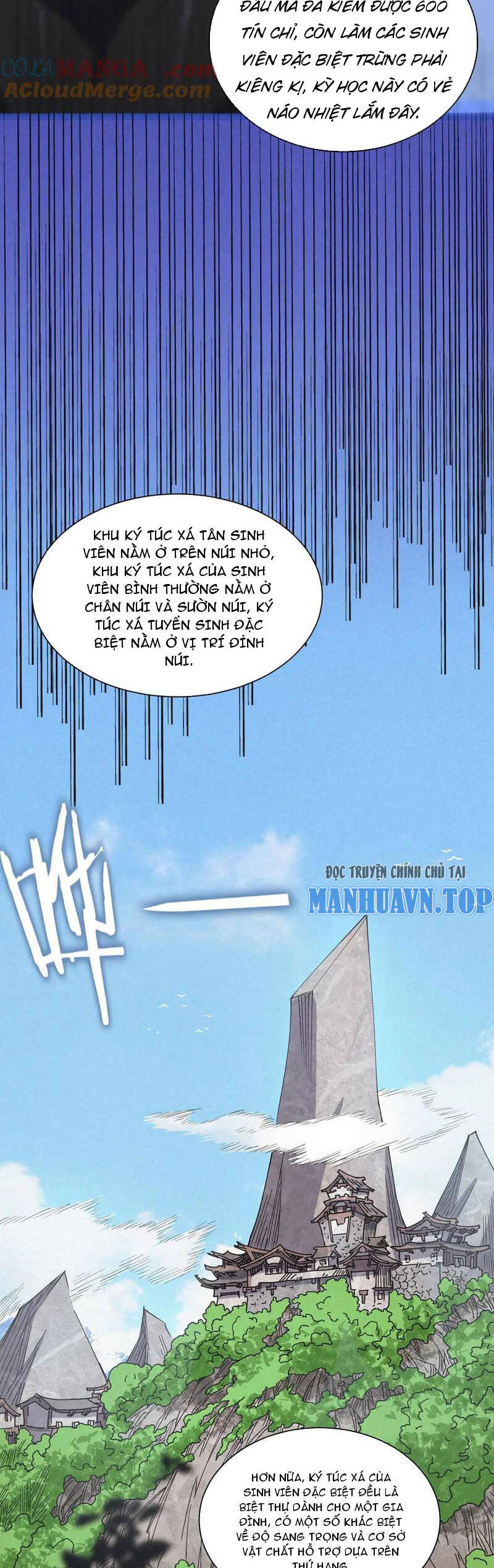 Thánh Hiệp Sĩ Cấp Sss Chap 11 - Next Chap 12