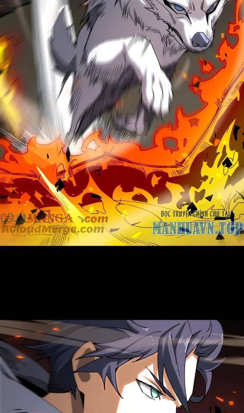 Thánh Hiệp Sĩ Cấp Sss Chap 11 - Next Chap 12