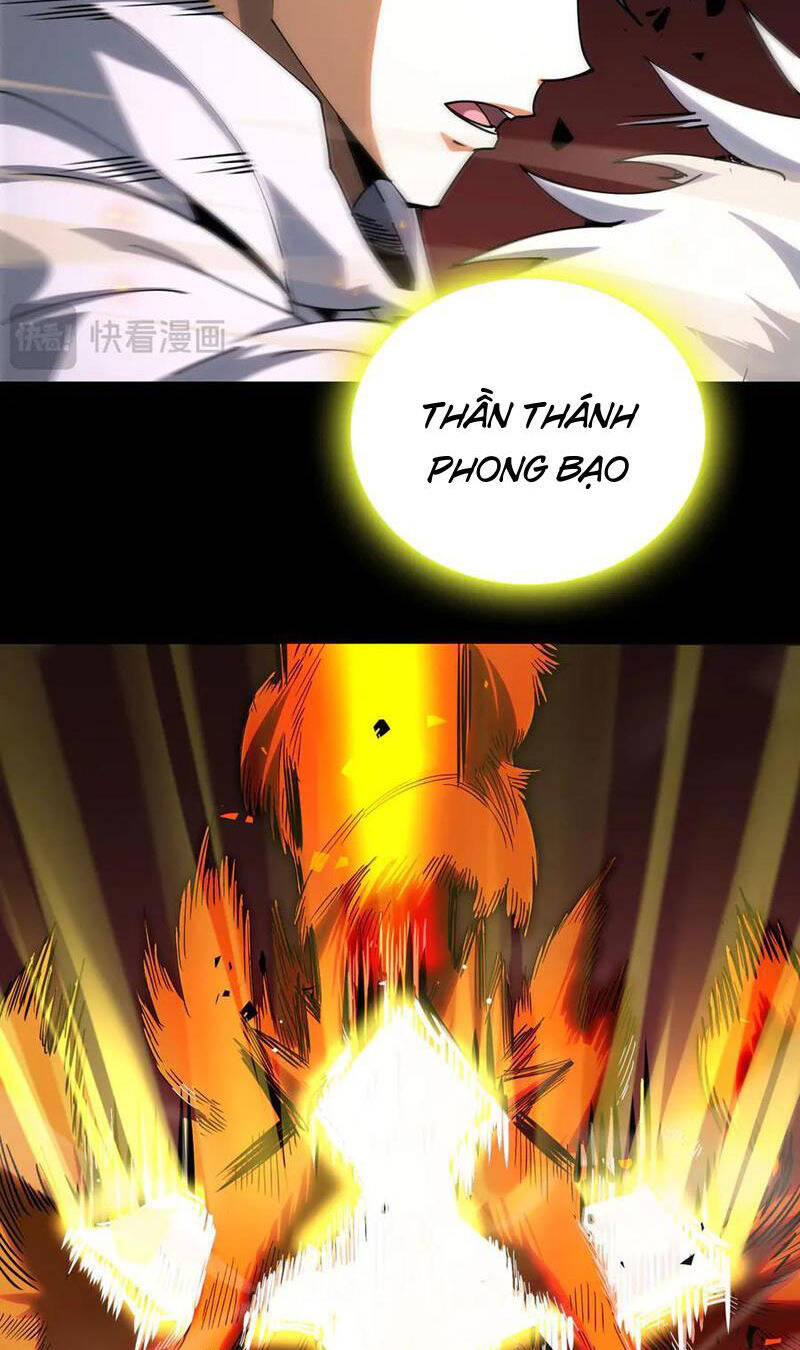 Thánh Hiệp Sĩ Cấp Sss Chap 11 - Next Chap 12