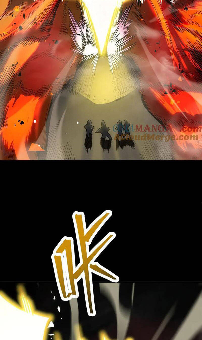 Thánh Hiệp Sĩ Cấp Sss Chap 11 - Next Chap 12