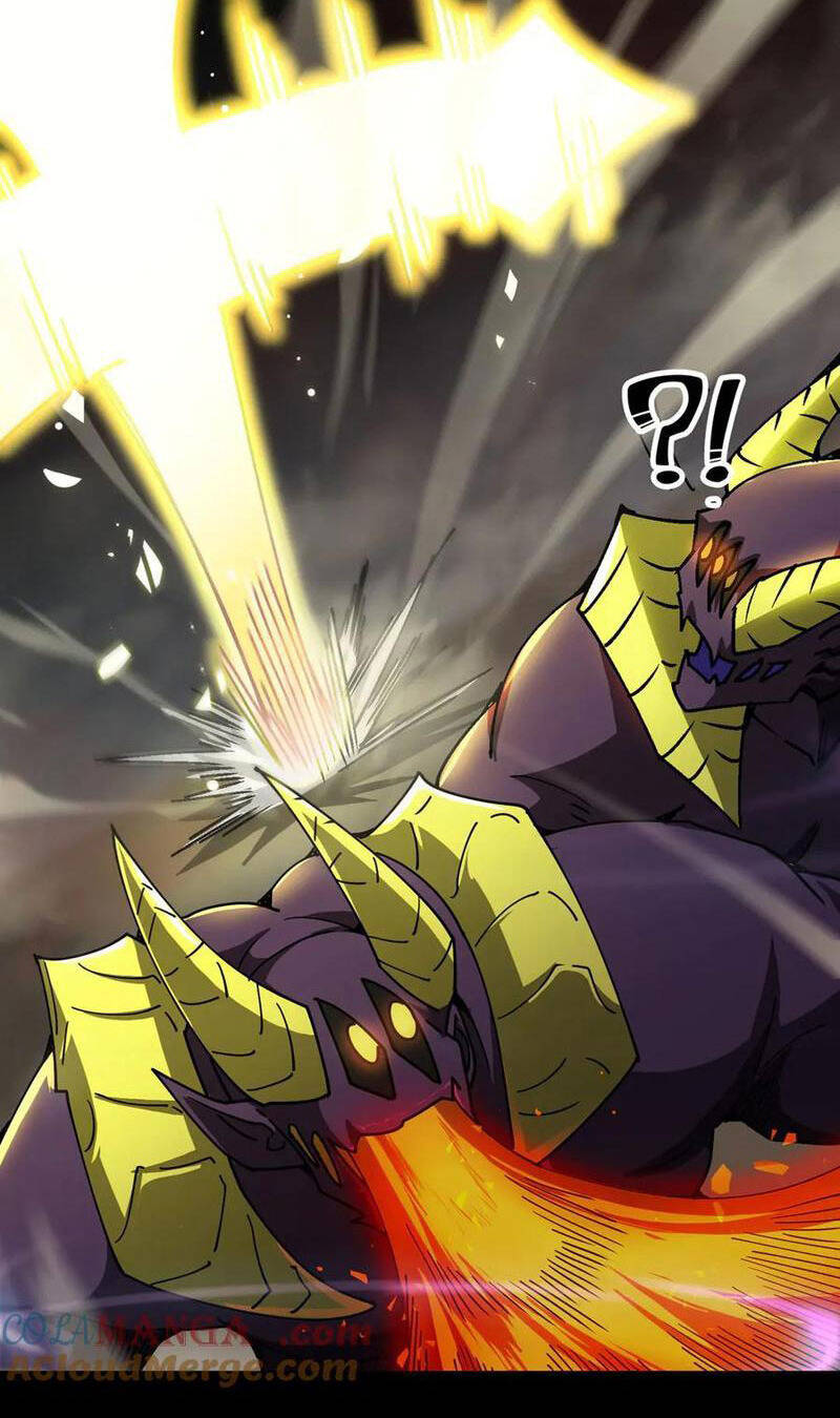 Thánh Hiệp Sĩ Cấp Sss Chap 11 - Next Chap 12