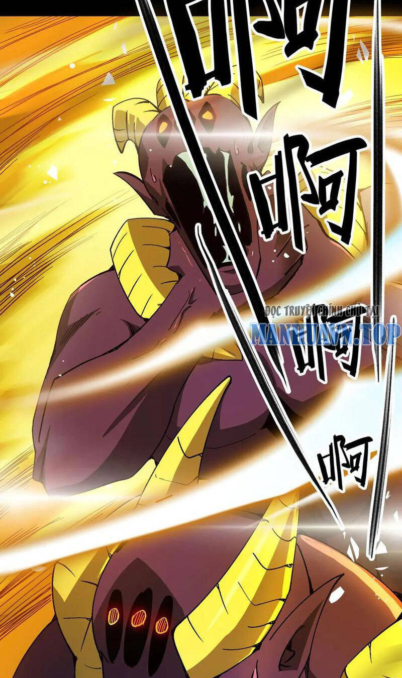 Thánh Hiệp Sĩ Cấp Sss Chap 11 - Next Chap 12