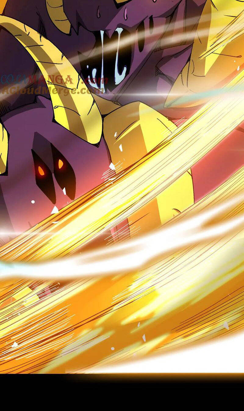 Thánh Hiệp Sĩ Cấp Sss Chap 11 - Next Chap 12