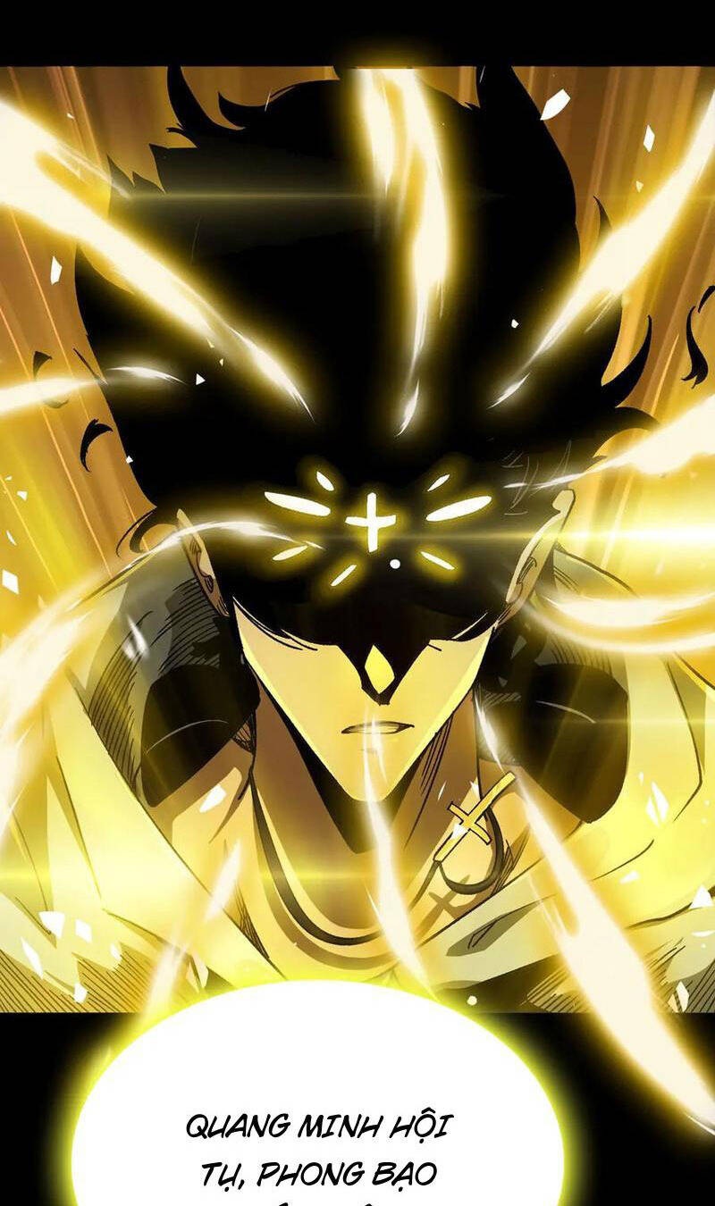 Thánh Hiệp Sĩ Cấp Sss Chap 11 - Next Chap 12