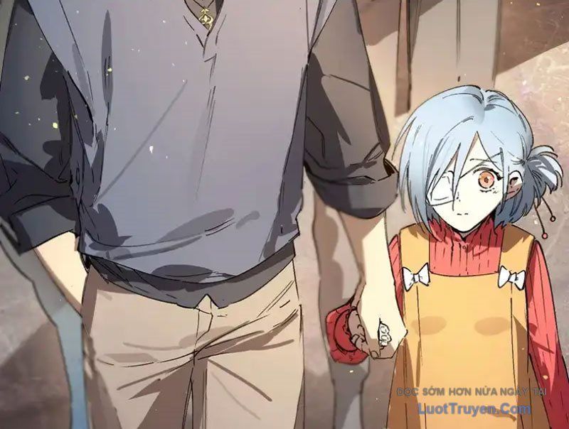 Thánh Hiệp Sĩ Cấp Sss Chap 110 - Next Chap 111