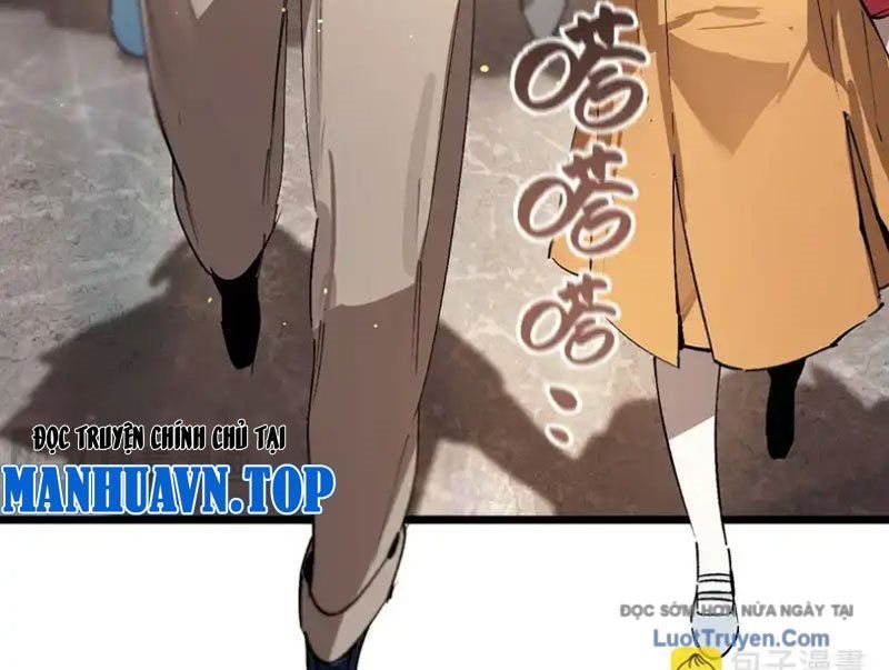 Thánh Hiệp Sĩ Cấp Sss Chap 110 - Next Chap 111