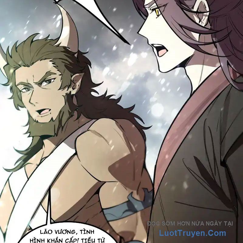 Thánh Hiệp Sĩ Cấp Sss Chap 110 - Next Chap 111