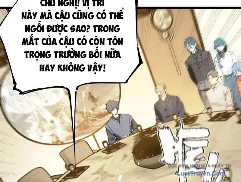 Thánh Hiệp Sĩ Cấp Sss Chap 110 - Next Chap 111