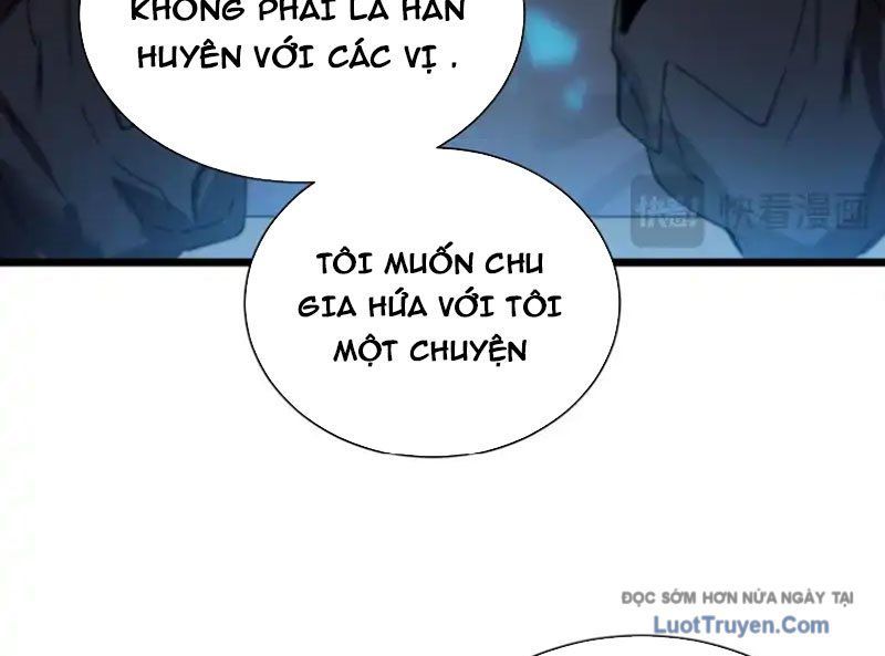 Thánh Hiệp Sĩ Cấp Sss Chap 110 - Next Chap 111
