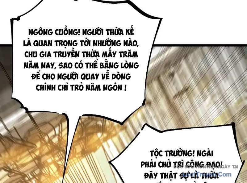 Thánh Hiệp Sĩ Cấp Sss Chap 110 - Next Chap 111
