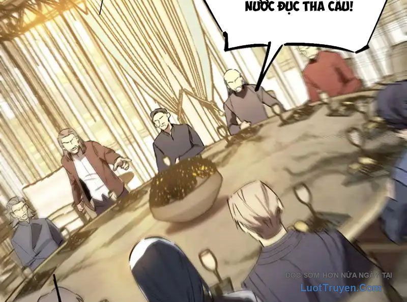 Thánh Hiệp Sĩ Cấp Sss Chap 110 - Next Chap 111