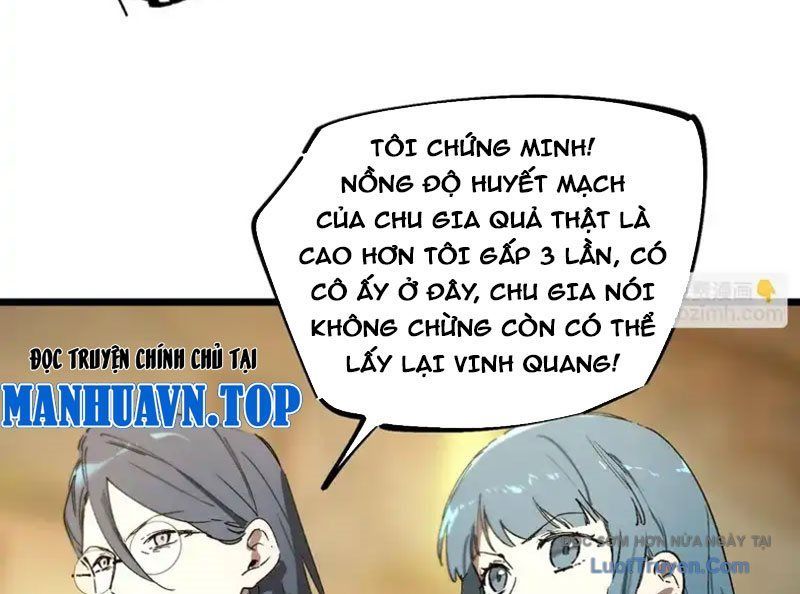 Thánh Hiệp Sĩ Cấp Sss Chap 110 - Next Chap 111