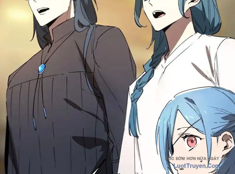 Thánh Hiệp Sĩ Cấp Sss Chap 110 - Next Chap 111