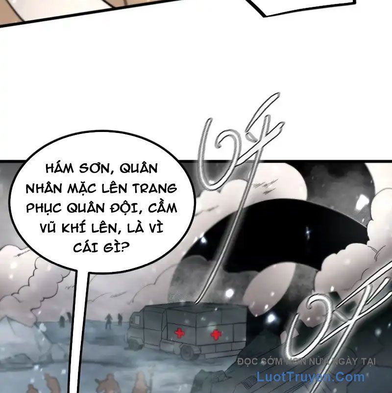 Thánh Hiệp Sĩ Cấp Sss Chap 110 - Next Chap 111