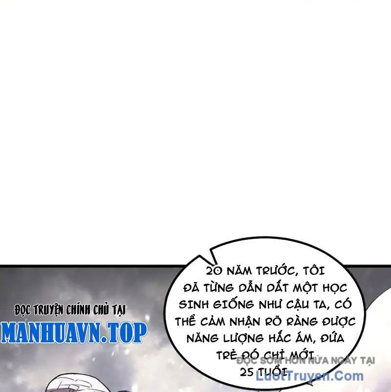 Thánh Hiệp Sĩ Cấp Sss Chap 110 - Next Chap 111