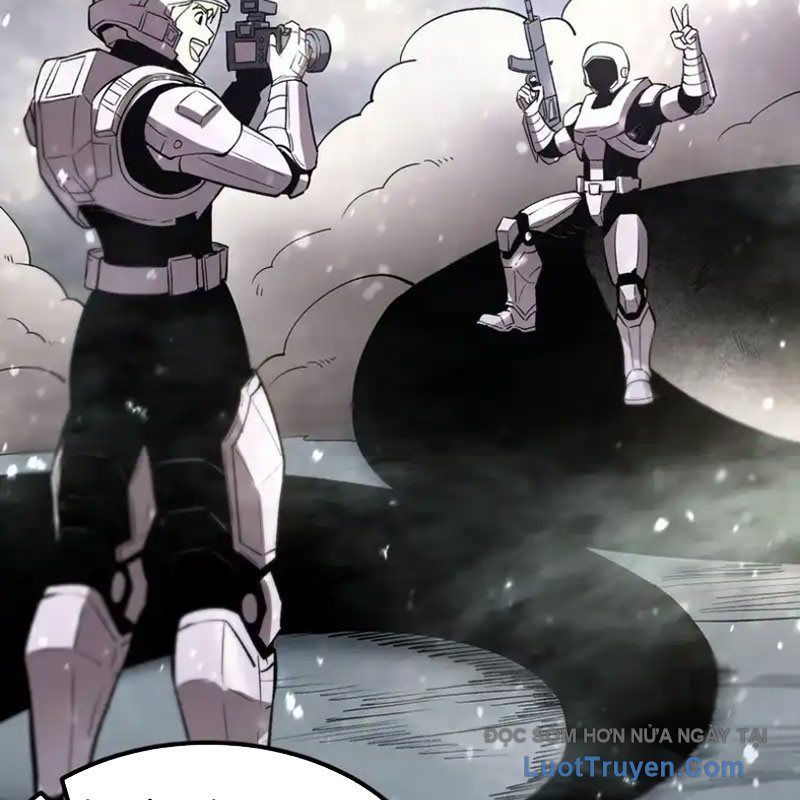 Thánh Hiệp Sĩ Cấp Sss Chap 110 - Next Chap 111