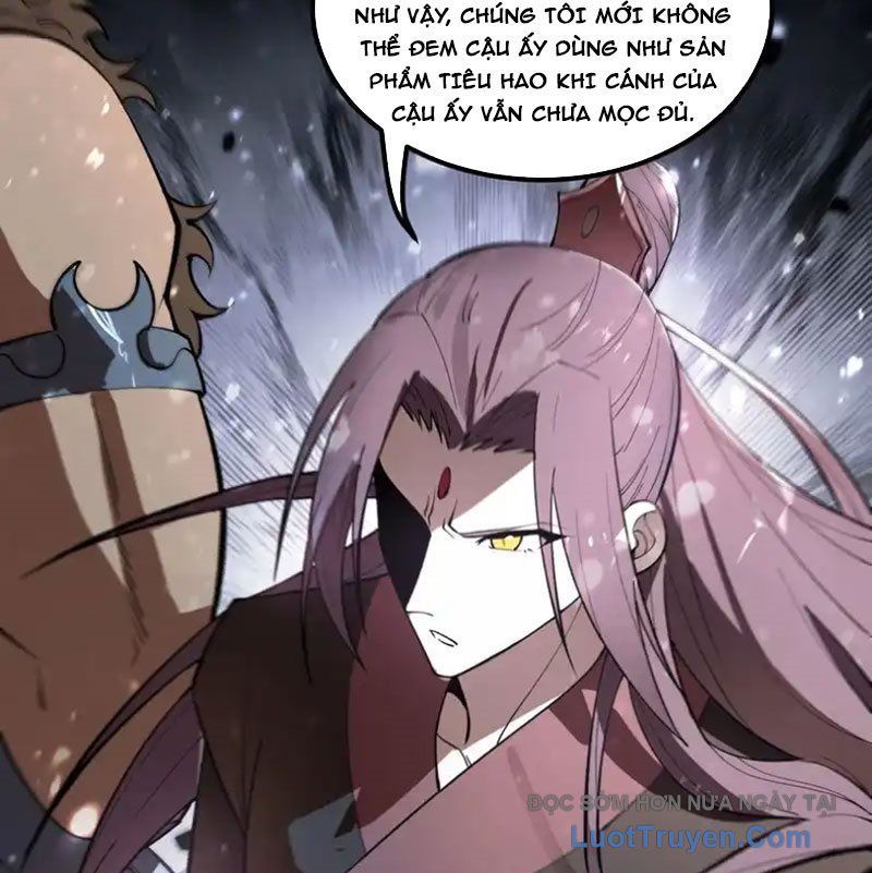 Thánh Hiệp Sĩ Cấp Sss Chap 110 - Next Chap 111