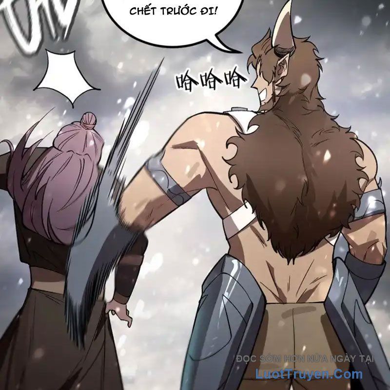 Thánh Hiệp Sĩ Cấp Sss Chap 110 - Next Chap 111