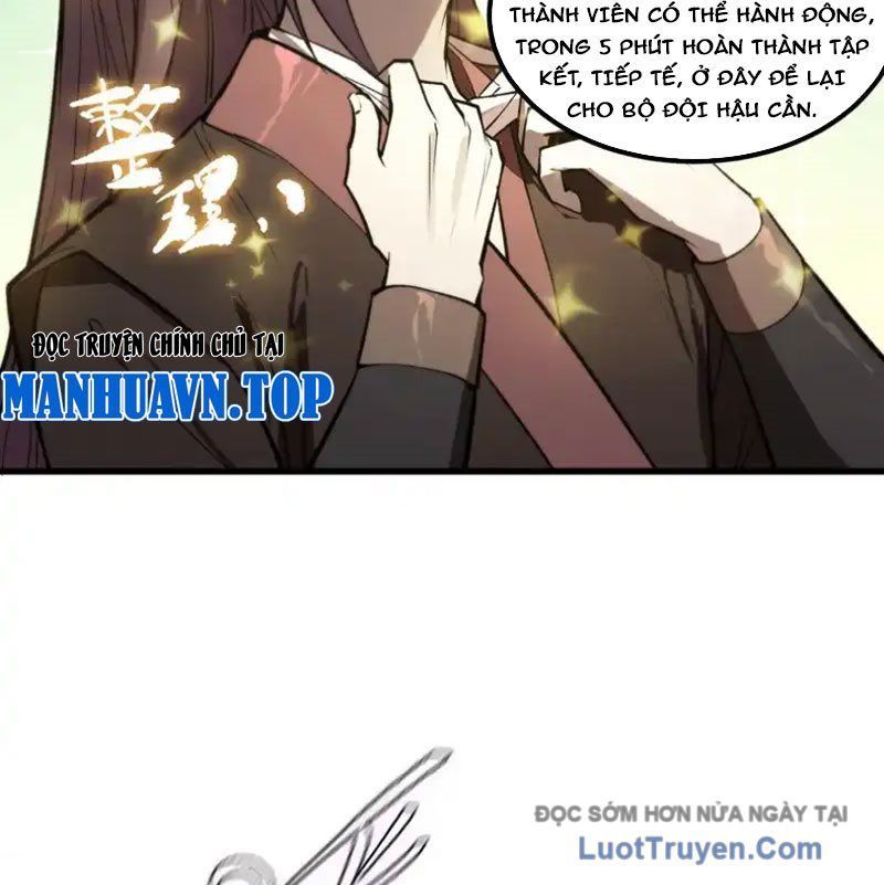 Thánh Hiệp Sĩ Cấp Sss Chap 110 - Next Chap 111