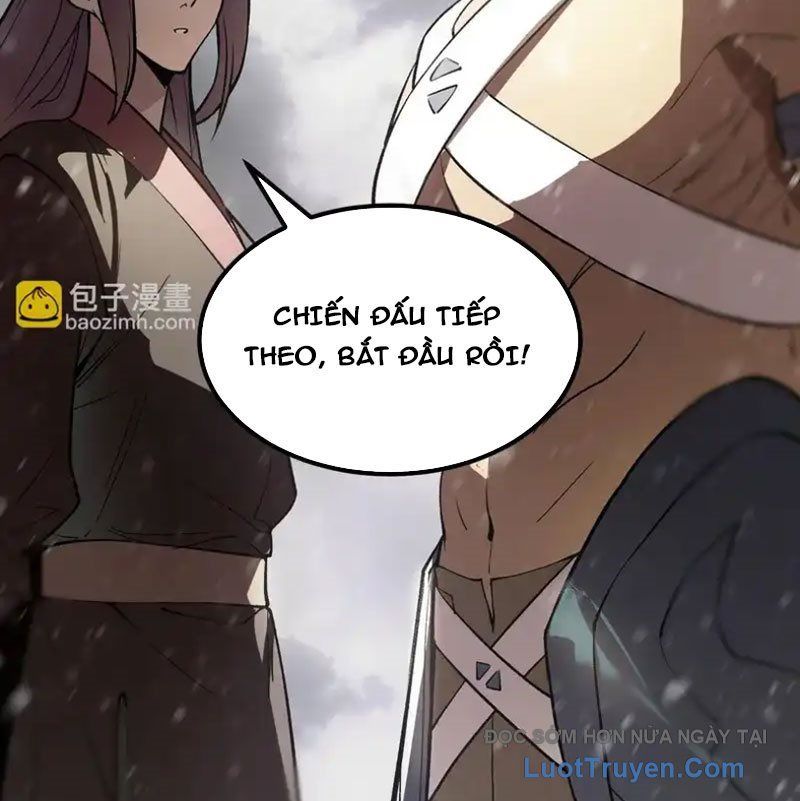 Thánh Hiệp Sĩ Cấp Sss Chap 110 - Next Chap 111