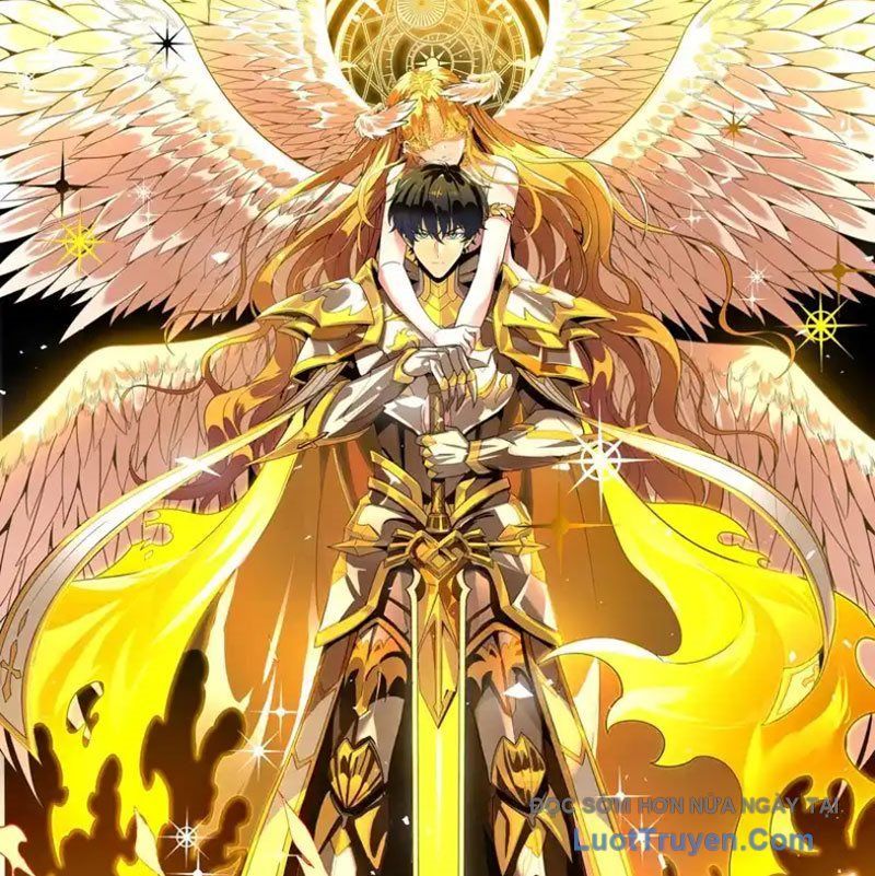 Thánh Hiệp Sĩ Cấp Sss Chap 110 - Next Chap 111