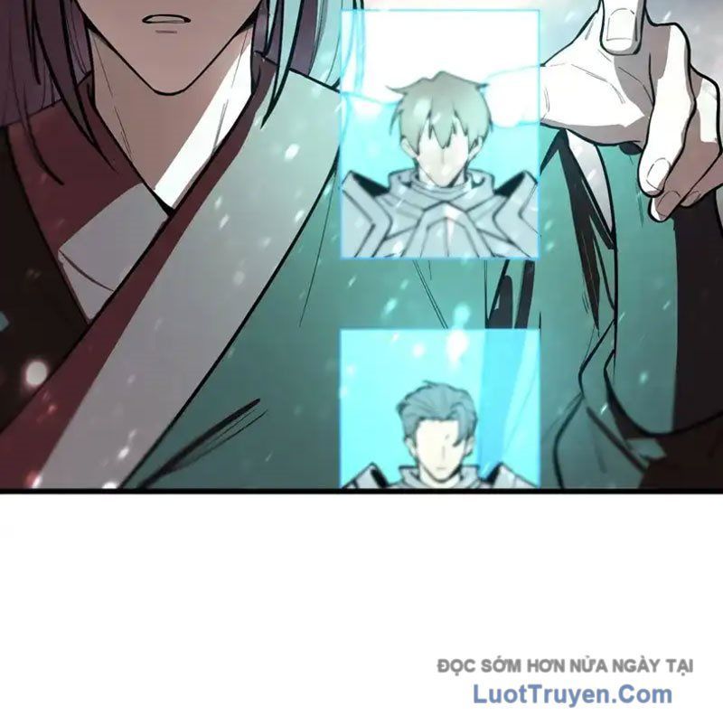 Thánh Hiệp Sĩ Cấp Sss Chap 110 - Next Chap 111