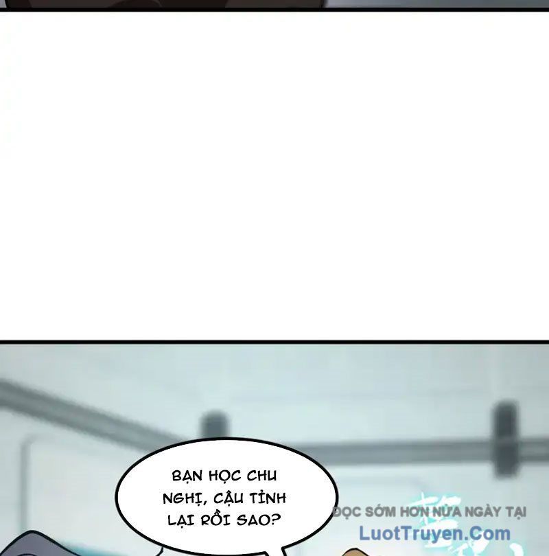 Thánh Hiệp Sĩ Cấp Sss Chap 110 - Next Chap 111