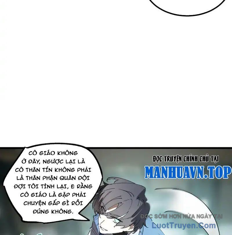 Thánh Hiệp Sĩ Cấp Sss Chap 110 - Next Chap 111