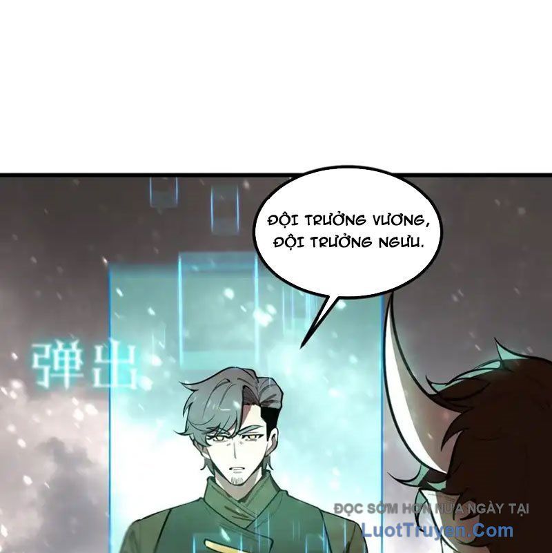 Thánh Hiệp Sĩ Cấp Sss Chap 110 - Next Chap 111