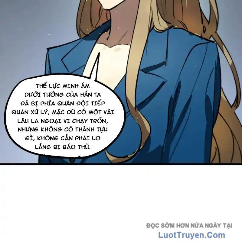 Thánh Hiệp Sĩ Cấp Sss Chap 110 - Next Chap 111