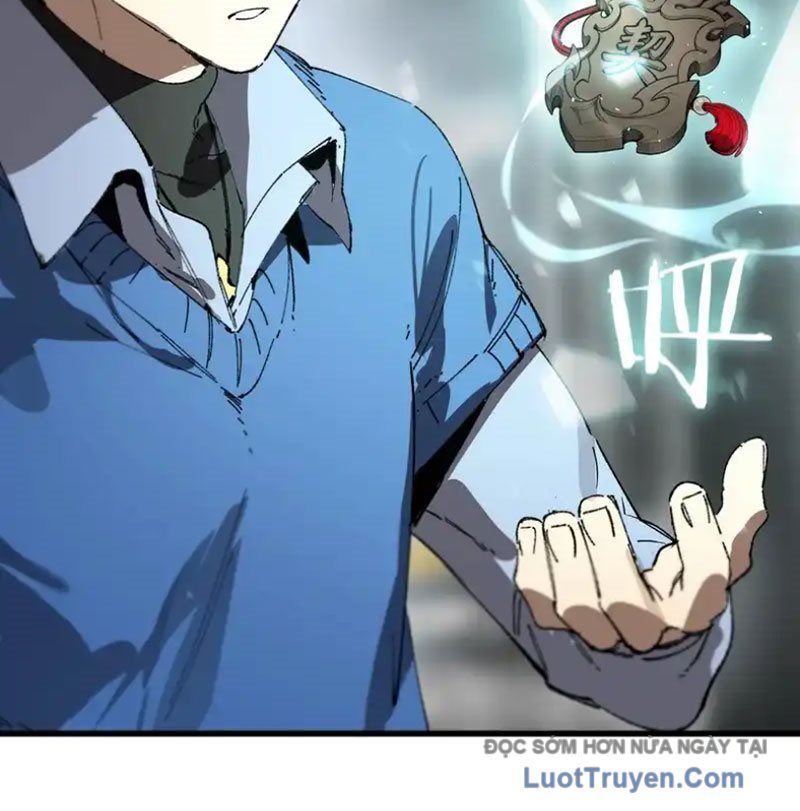 Thánh Hiệp Sĩ Cấp Sss Chap 110 - Next Chap 111